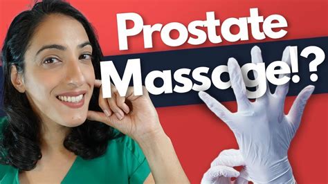 Masaža prostate Spolna masaža Mambolo
